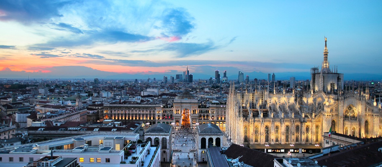 Città di Milano